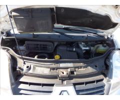 Renault Trafic 2,0 dCi L1H1, serviska - 37