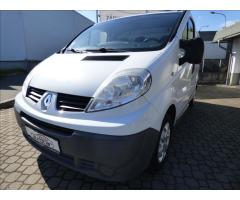 Renault Trafic 2,0 dCi L1H1, serviska - 38