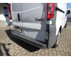 Renault Trafic 2,0 dCi L1H1, serviska - 39