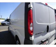 Renault Trafic 2,0 dCi L1H1, serviska - 40