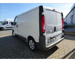 Renault Trafic 2,0 dCi L1H1, serviska - 43