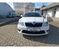 Škoda Octavia 2,0 TDI DSG RS,model 2013,Bi-Xenon,Navi - 8