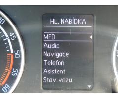 Škoda Octavia 2,0 TDI DSG RS,model 2013,Bi-Xenon,Navi - 24