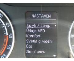 Škoda Octavia 2,0 TDI DSG RS,model 2013,Bi-Xenon,Navi - 25