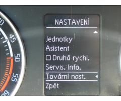 Škoda Octavia 2,0 TDI DSG RS,model 2013,Bi-Xenon,Navi - 26