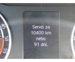 Škoda Octavia 2,0 TDI DSG RS,model 2013,Bi-Xenon,Navi - 27