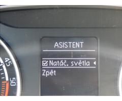 Škoda Octavia 2,0 TDI DSG RS,model 2013,Bi-Xenon,Navi - 30