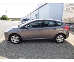 Ford Focus 1,6 EcoBoost,1. maj. ČR,Digi Klima,serviska - 6