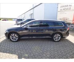 Volkswagen Passat 2,0 TDI,Digi Klima,koupeno ČR  Highline - 6