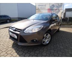 Ford Focus 1,6 EcoBoost,1. maj. ČR,Digi Klima,serviska - 7