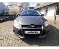 Ford Focus 1,6 EcoBoost,1. maj. ČR,Digi Klima,serviska - 8