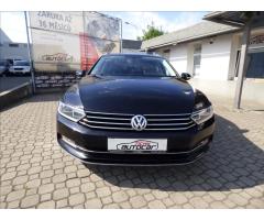 Volkswagen Passat 2,0 TDI,Digi Klima,koupeno ČR  Highline - 8