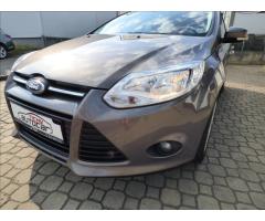 Ford Focus 1,6 EcoBoost,1. maj. ČR,Digi Klima,serviska - 45