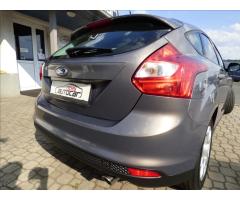 Ford Focus 1,6 EcoBoost,1. maj. ČR,Digi Klima,serviska - 46