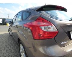 Ford Focus 1,6 EcoBoost,1. maj. ČR,Digi Klima,serviska - 47