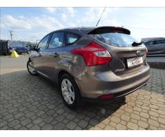 Ford Focus 1,6 EcoBoost,1. maj. ČR,Digi Klima,serviska - 49