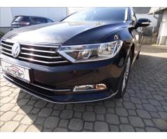 Volkswagen Passat 2,0 TDI,Digi Klima,koupeno ČR  Highline - 66