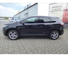 Ford Edge 2,0 TDCi,LED,4x4,Navigace,Ford servis  Titanium - 6