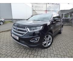 Ford Edge 2,0 TDCi,LED,4x4,Navigace,Ford servis  Titanium - 7