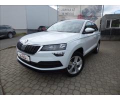 Škoda Karoq 1,5 TSI,110 kW,Kessy,Digi Klima - 7