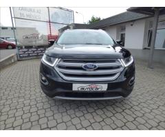 Ford Edge 2,0 TDCi,LED,4x4,Navigace,Ford servis  Titanium - 8