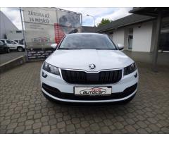 Škoda Karoq 1,5 TSI,110 kW,Kessy,Digi Klima - 8