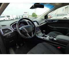 Ford Edge 2,0 TDCi,LED,4x4,Navigace,Ford servis  Titanium - 11