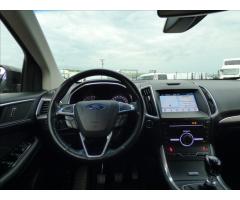 Ford Edge 2,0 TDCi,LED,4x4,Navigace,Ford servis  Titanium - 12