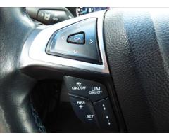 Ford Edge 2,0 TDCi,LED,4x4,Navigace,Ford servis  Titanium - 15