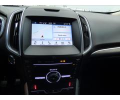 Ford Edge 2,0 TDCi,LED,4x4,Navigace,Ford servis  Titanium - 24