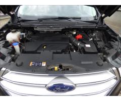 Ford Edge 2,0 TDCi,LED,4x4,Navigace,Ford servis  Titanium - 60