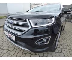 Ford Edge 2,0 TDCi,LED,4x4,Navigace,Ford servis  Titanium - 61