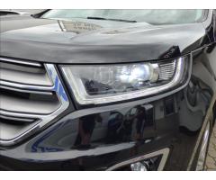 Ford Edge 2,0 TDCi,LED,4x4,Navigace,Ford servis  Titanium - 62