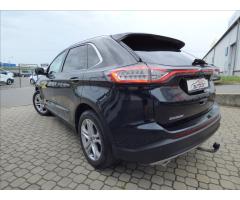 Ford Edge 2,0 TDCi,LED,4x4,Navigace,Ford servis  Titanium - 70