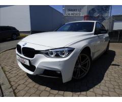 BMW Řada 3 2,0 320d xDrive M SPORT,koupeno ČR - 7