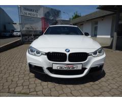 BMW Řada 3 2,0 320d xDrive M SPORT,koupeno ČR - 8