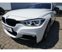 BMW Řada 3 2,0 320d xDrive M SPORT,koupeno ČR - 54