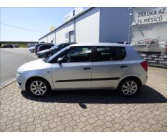 Škoda Fabia 1,4 Klima, 1.maj., serviska - 6