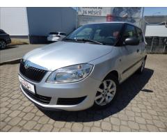 Škoda Fabia 1,4 Klima, 1.maj., serviska - 7