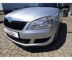 Škoda Fabia 1,4 Klima, 1.maj., serviska - 42