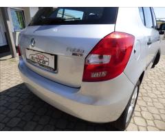 Škoda Fabia 1,4 Klima, 1.maj., serviska - 44