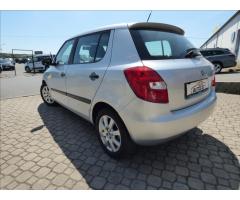 Škoda Fabia 1,4 Klima, 1.maj., serviska - 48