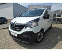 Renault Trafic 2,0 dCi,Klima,L2H1,model 2022  Komfort - 7