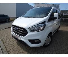 Ford Transit Custom 2,0 TDCi,6míst,L1H1,model 2020,Sortimo  Trend - 7