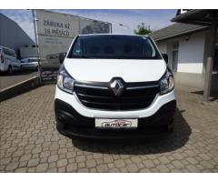 Renault Trafic 2,0 dCi,Klima,L2H1,model 2022  Komfort - 8