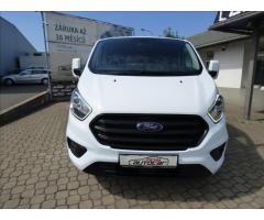 Ford Transit Custom 2,0 TDCi,6míst,L1H1,model 2020,Sortimo  Trend - 8