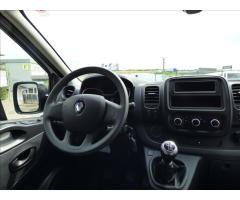 Renault Trafic 2,0 dCi,Klima,L2H1,model 2022  Komfort - 11