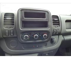 Renault Trafic 2,0 dCi,Klima,L2H1,model 2022  Komfort - 15