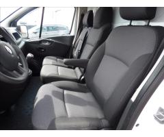 Renault Trafic 2,0 dCi,Klima,L2H1,model 2022  Komfort - 22