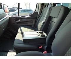 Ford Transit Custom 2,0 TDCi,6míst,L1H1,model 2020,Sortimo  Trend - 38